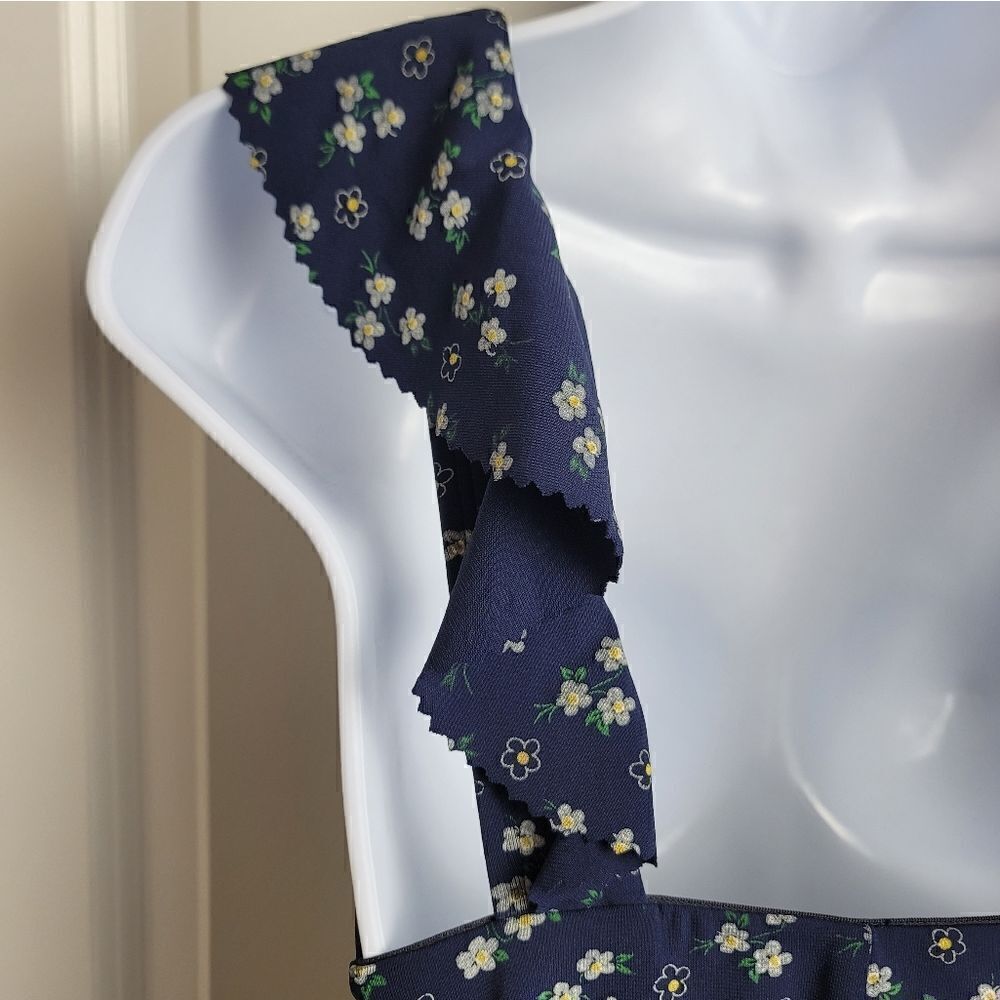 ROBIN PICCONE Floral Tankini - Picture 7 of 11